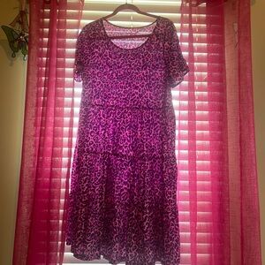 Women’s Lilly Pulitzer Jodee Dress
